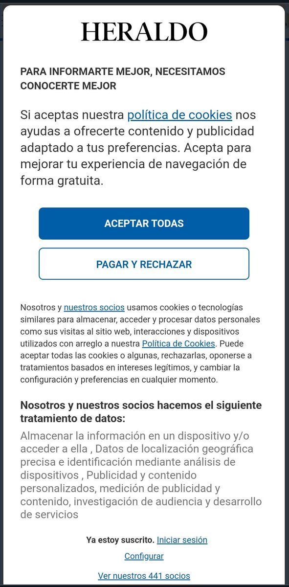 dielop101's tweet photo. @heraldoes Es esto legal? https://t.co/9wM9kIAmxd