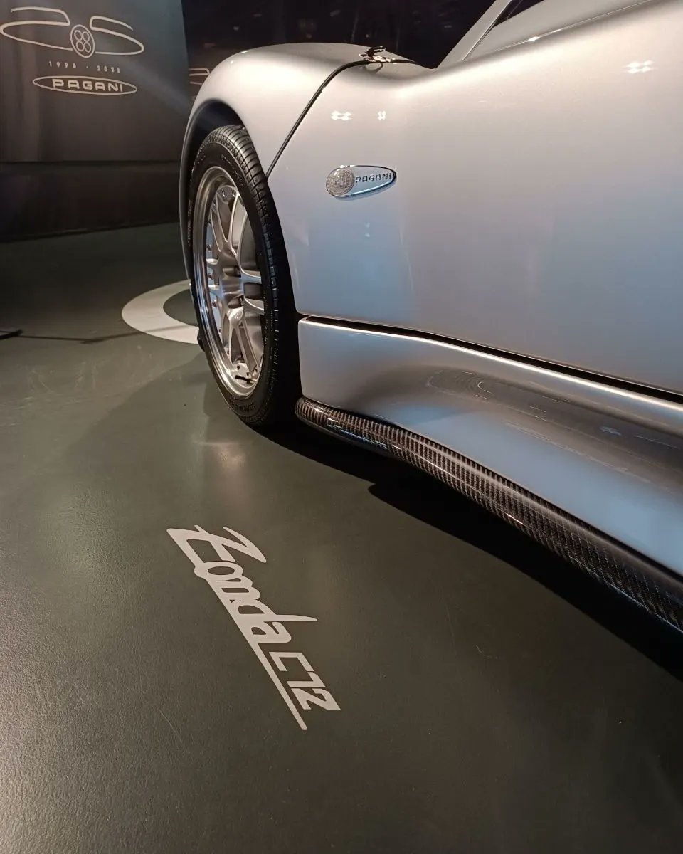 MAUTO - Museo Nazionale dell'Automobile (@museoautotorino) on Twitter photo Abbiamo il piacere di comunicare che la mostra Pagani.25 anni di cuore, mani e passione è stata prorogata fino al 7 aprile 2024 ☺️
<a href="/PaganiAuto/">Pagani Automobili</a>
museoauto.com Abbiamo il piacere di comunicare che la mostra Pagani.25 anni di cuore, mani e passione è stata prorogata fino al 7 aprile 2024 ☺️
<a href="/PaganiAuto/">Pagani Automobili</a>
museoauto.com
