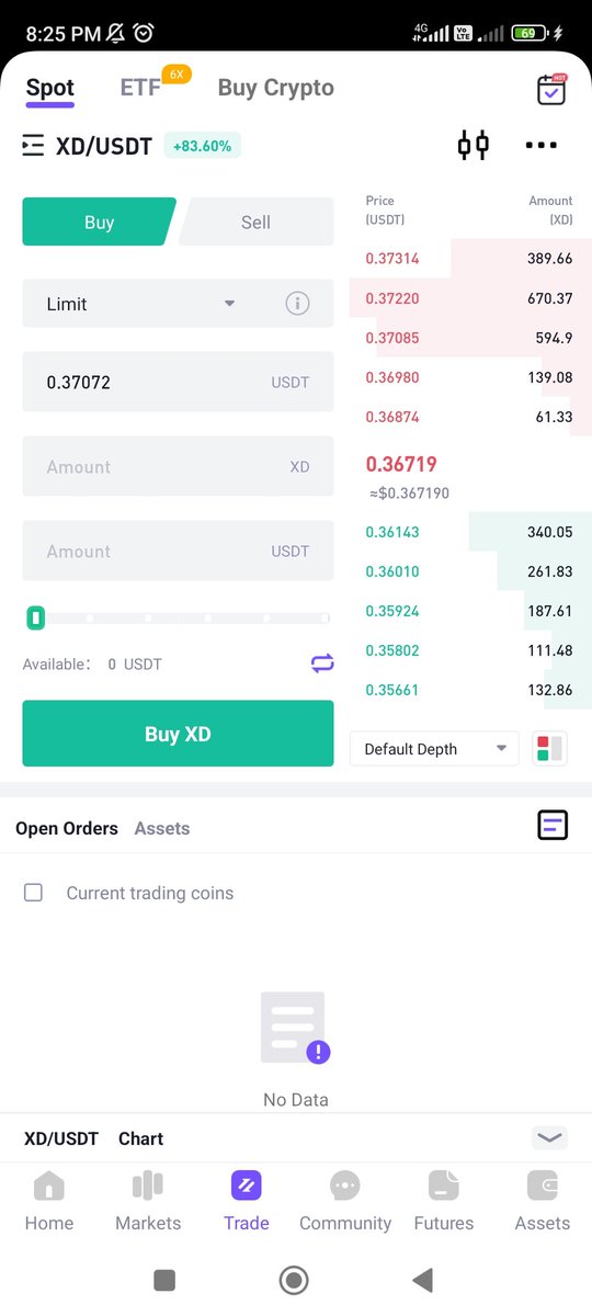 Jash0202's tweet photo. @furrincrypto @CoinWOfficial @LENX_Finance https://t.co/cbUMJa5Znb