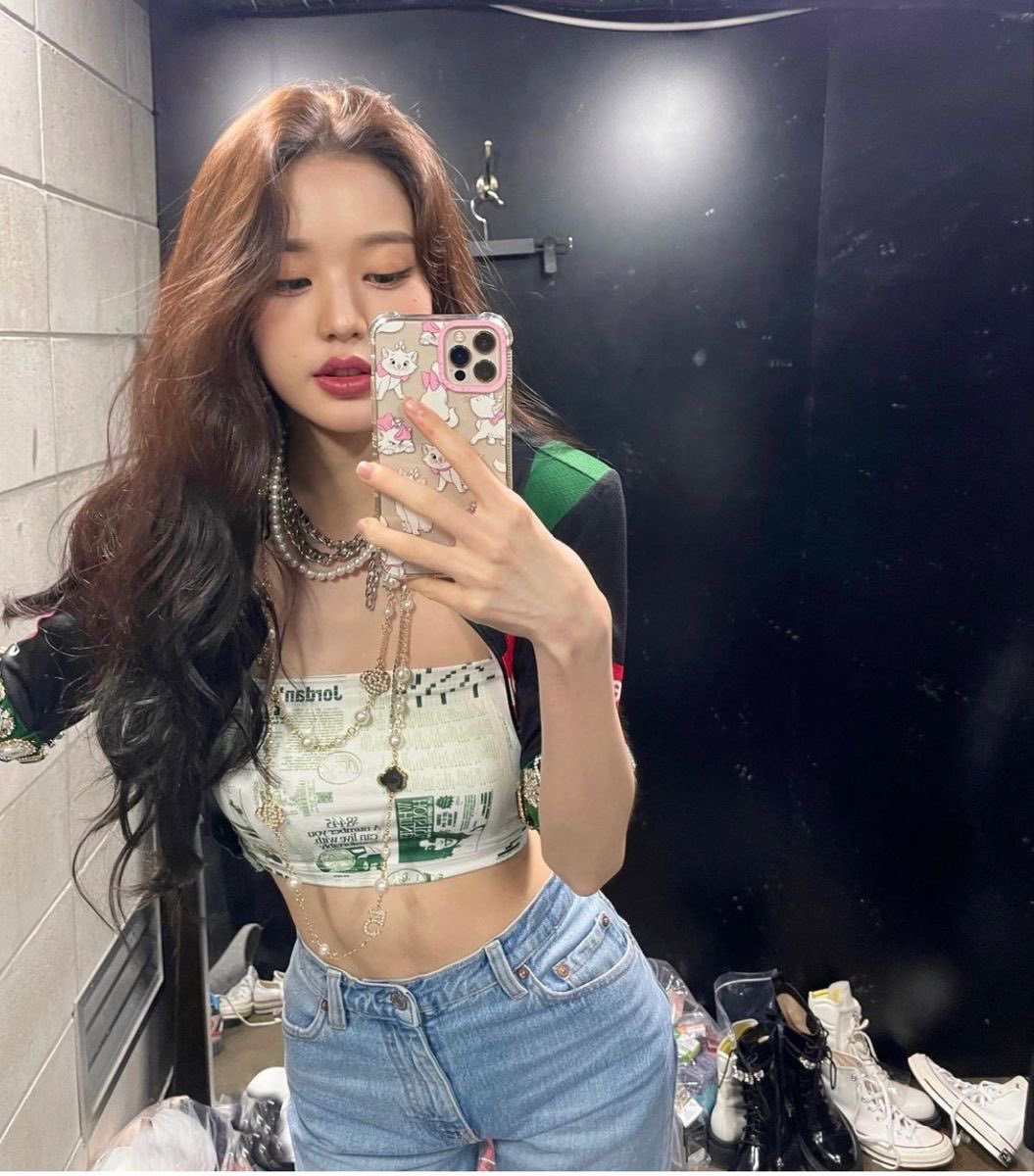 pov: I’m your lasallian girlfriend