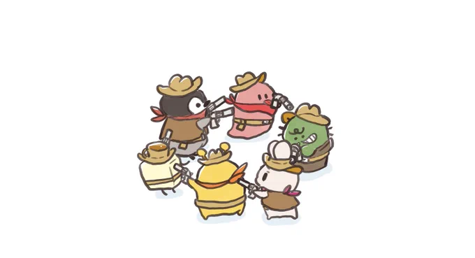 楽しみだね…