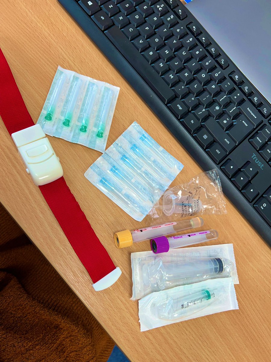 :: oh the fun we have doing exposures!

#needlephobia #cbt