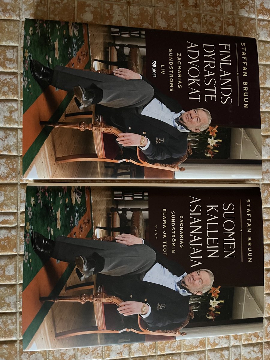 Staffan Bruun tweet media