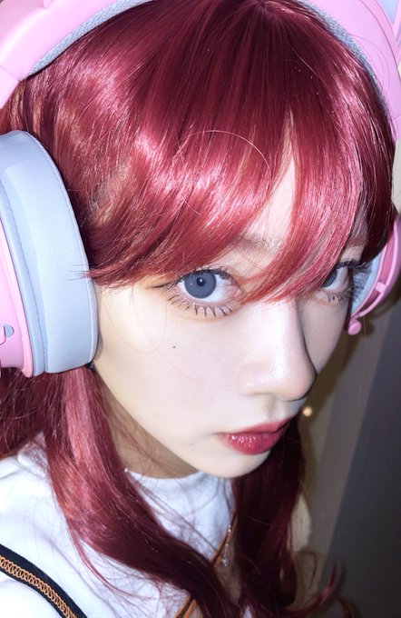 コスプレイヤーicoのTwitter画像44