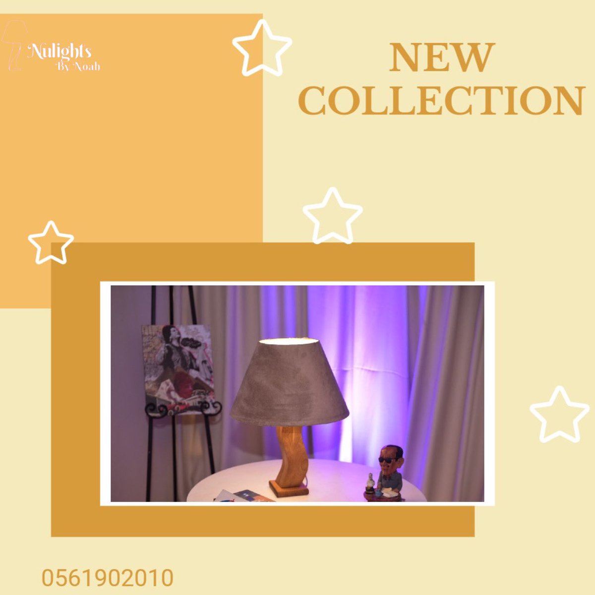 Nulights179920's tweet image. تشكلية جديد وصل حديثًا
ديكورات منزلية بأعلى جودة 
📍أجود انواع الخشب الطبيعية
📍تحطيم للاسعار
📍جودة عالية
📍توصيل سريع
#ديكور #ديكورات_خشبية  #ديكورات_داخليه

توصيل الى جدة - الرياض - جميع أنحاء المملكة للتواصل : 0561902010