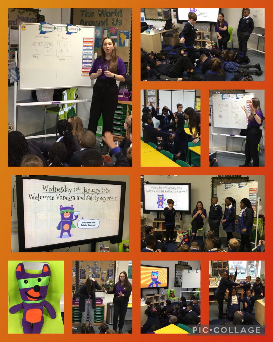 St Mary's RC Primary tweet media