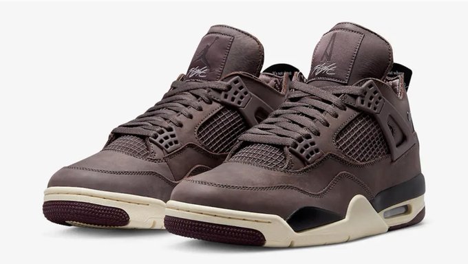 The Sole Restocks tweet media