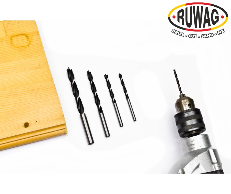 ruwaguk's tweet photo. With drilling experience spanning over three decades, Ruwag provides a diverse range of premium drill bits, enabling you to approach any drilling project with confidence and certainty.

#ruwaguk #drillinguk #drilluk #drillbitsuk #drillbitsetsuk #contractorsuk #holesawsuk #diyuk https://t.co/9zlhaSzf9U