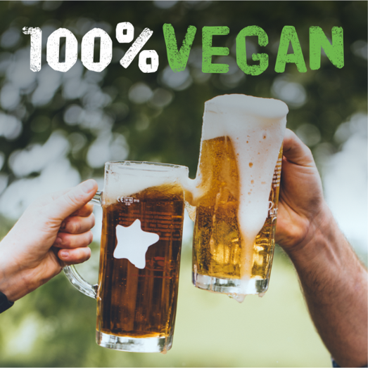 PurityBrewingCo's tweet photo. All our beers are 100% VEGAN!
Sustainability has been part of our Brand DNA since day one. So whether it’s can, cask, keg or bottle you can be sure you are supporting our sustainable mission.
https://t.co/k5z5wv9ejF
#VeganBeer #Sustainability #PureEco #PureCommunity #PureQuality https://t.co/V8ufWo6AJw