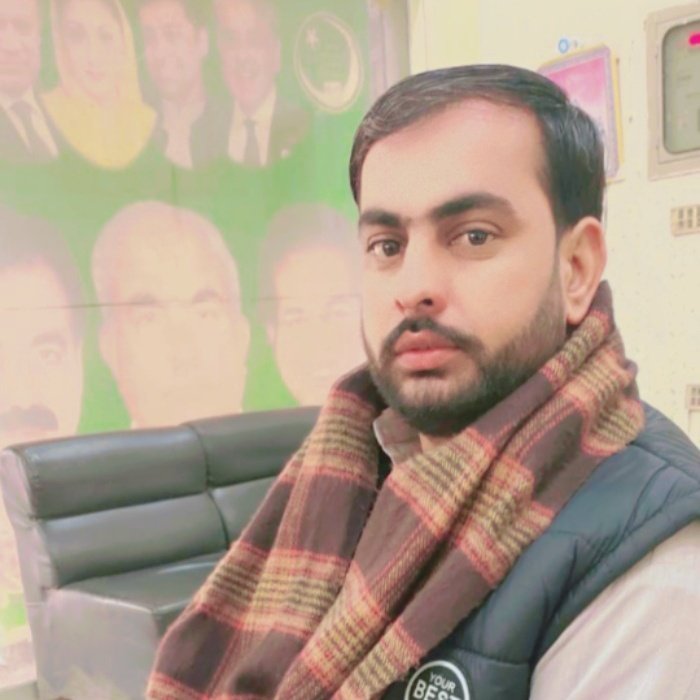 LailGhulam's tweet photo. #NewProfilePic https://t.co/JhY388qpUe