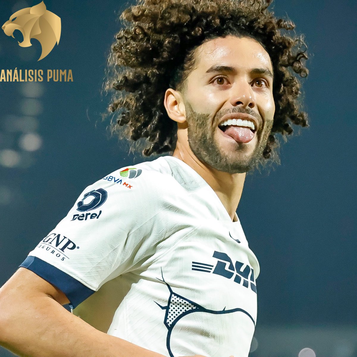 Brian_BA9's tweet photo. 🚨#GIVEAWAY AURIAZUL🚨

🎟️ ¡GANA UN PASE DOBLE para el #Pumas vs #Juárez!🐾
 
1⃣ Sigue a @calientesports y a mí 
2⃣ Dale 🔁 y ❤️
3️⃣ Comenta este tuit con tu jugador favorito usando el hashtag #MásAcciónMásDiversión 🔥

¡Se regalarán DOS pases dobles! 📲 https://t.co/4nrgUJF867