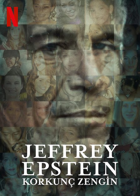 Epstein davası hakkında yalan yanlış paylaşımlar dikkatimi çekti.. Konuya hakim olan / olmayan yazıyor..
Netflix’in 2020 yılında yayınladığı “Jeffrey Epstein; Korkunç Zengin” adlı belgesel yapımı izleyin, çoğu sorunuzun yanıtını orada bulursunuz.. 
#JeffreyEpstein #filthyrich