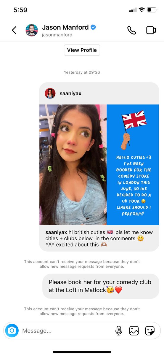 ⁦<a href="/JasonManford/">Jason Manford</a>⁩ ⁦<a href="/JASON_MANF0RD/">Jason manford</a>⁩ ⁦<a href="/ManfordsComedy/">Manford's Comedy Club</a>⁩