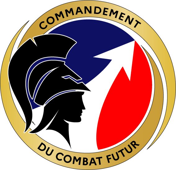 CombatsFuturs's tweet photo. Le personnel du CDEC rejoindra le CCF cet été et se verra remettre son nouvel insigne au cours d'une cérémonie qui devrait avoir lieu en juin. https://t.co/oRNHUiiTg7