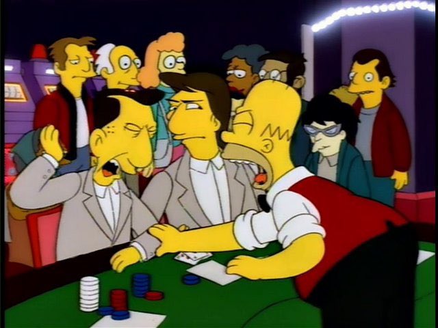 Absolutamente todos los diputados queriendo hablar una hora.

#LeyOmnibus