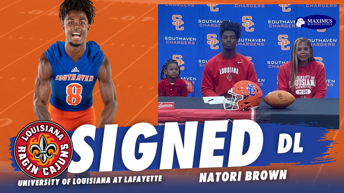 Southaven High Athletics tweet media