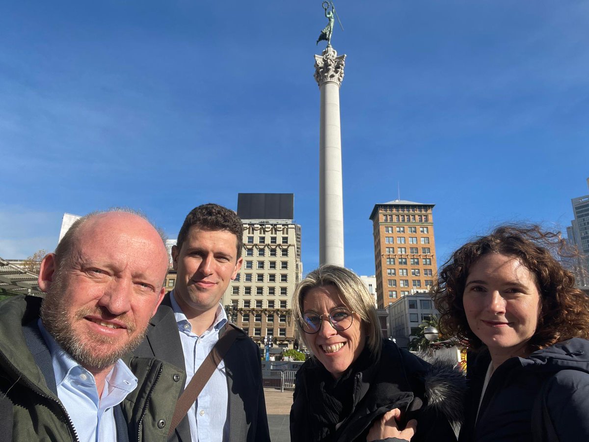aptaTargets (@aptatargets) on Twitter photo In San Francisco for the <a href="/jpmorgan/">J.P. Morgan</a> Healthcare Conference week!
#JPM24 #ApTOLL #DrugDevelopment #neuroprotection #AcuteIschemicStroke #AcuteMyocardialInfarction In San Francisco for the <a href="/jpmorgan/">J.P. Morgan</a> Healthcare Conference week!
#JPM24 #ApTOLL #DrugDevelopment #neuroprotection #AcuteIschemicStroke #AcuteMyocardialInfarction