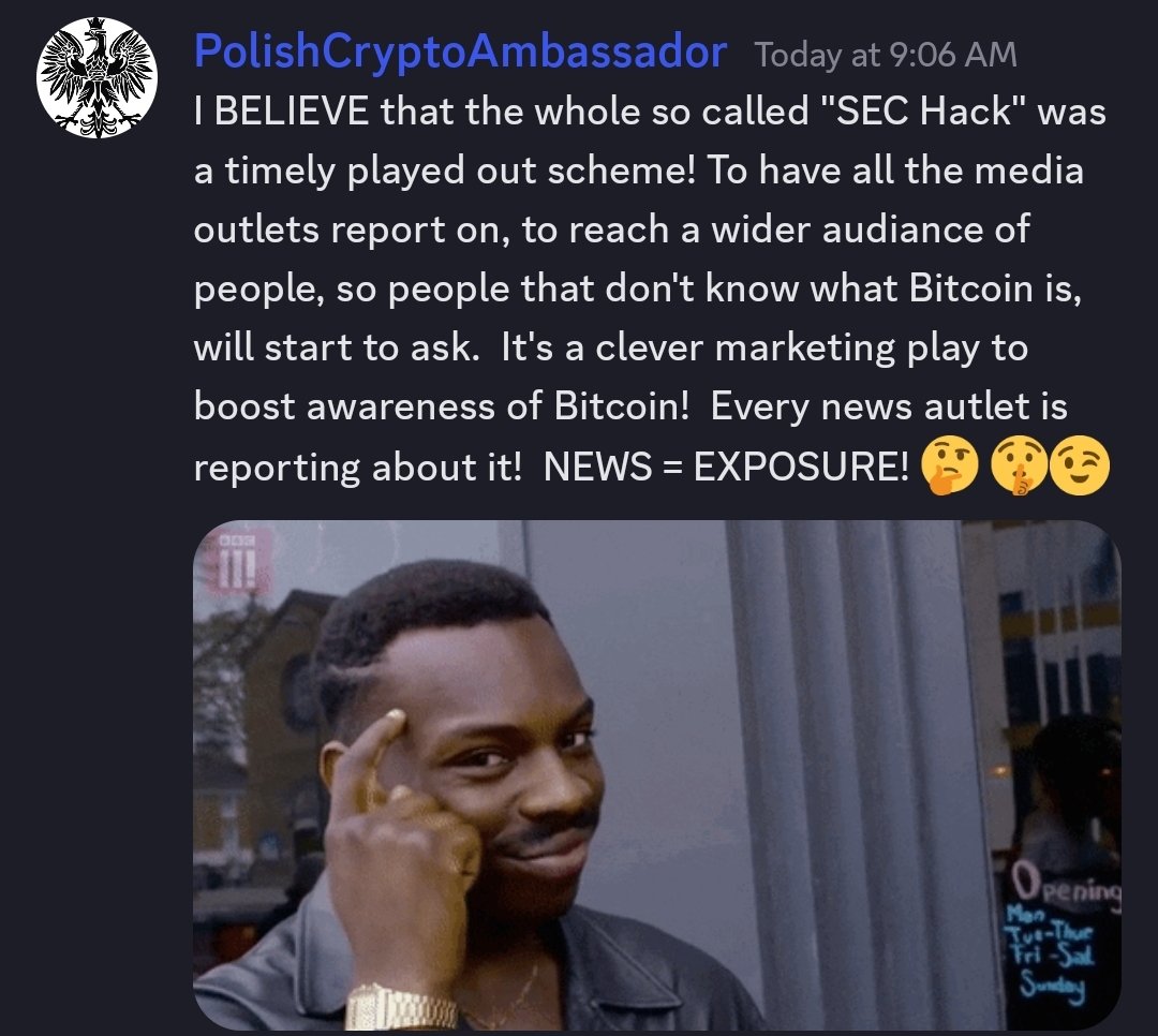 SmoreMemeToken's tweet photo. @martechnetworks @CNBC @PK2021Ch is on to something here! https://t.co/cZP2ExMENq