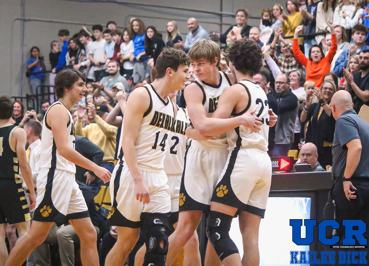 Upper Cumberland Reporter tweet media