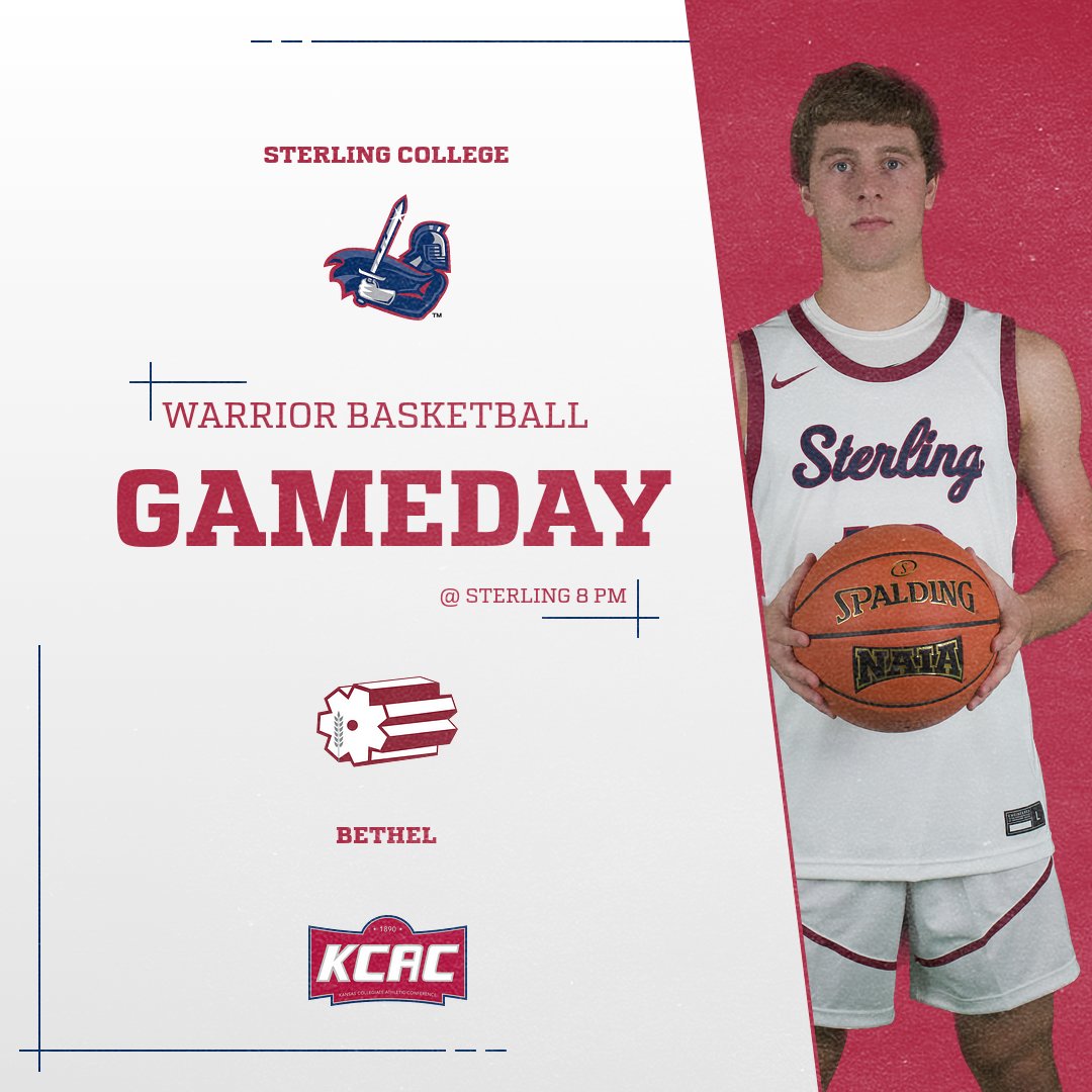 We host Bethel tonight at 8 PM. Hope to see everyone there #SwordsUp