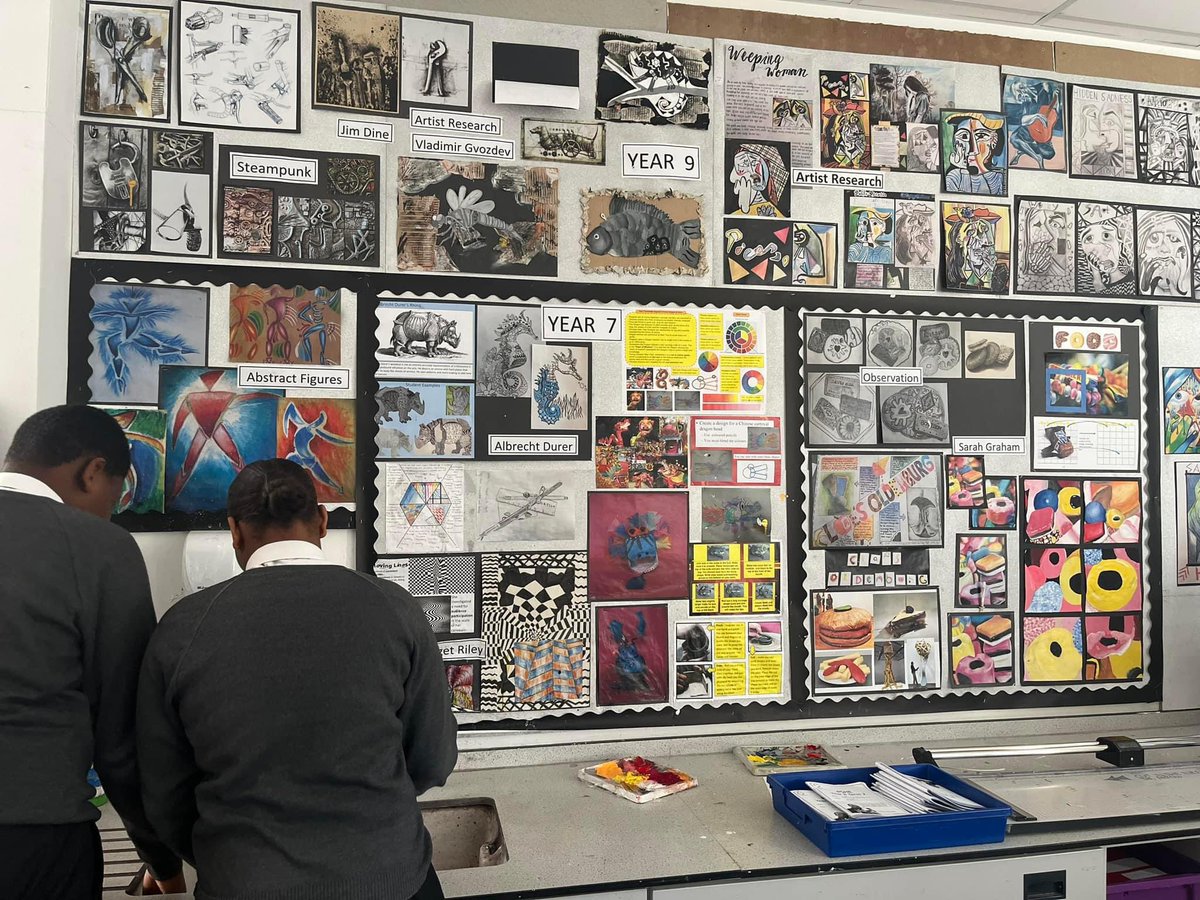 Oakbank School tweet media