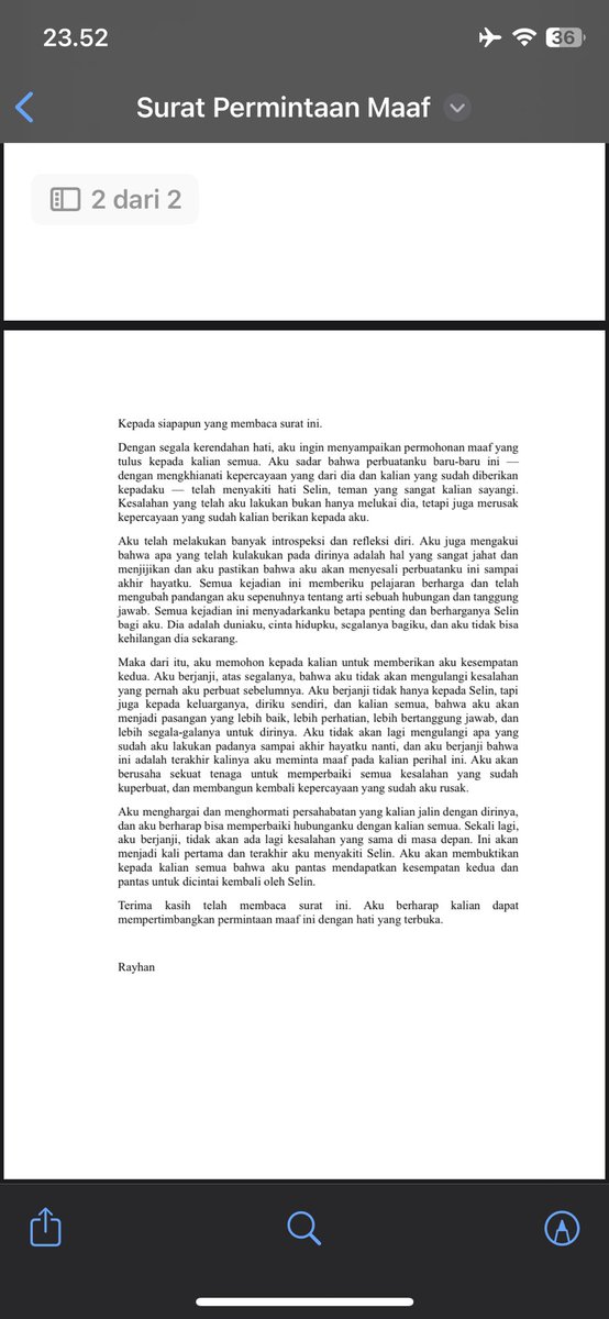 hateubbyy's tweet image. Meanwhile: gue yg temennya mantannya dikirimin permintaan maaf ternyata ga tobat2 😭