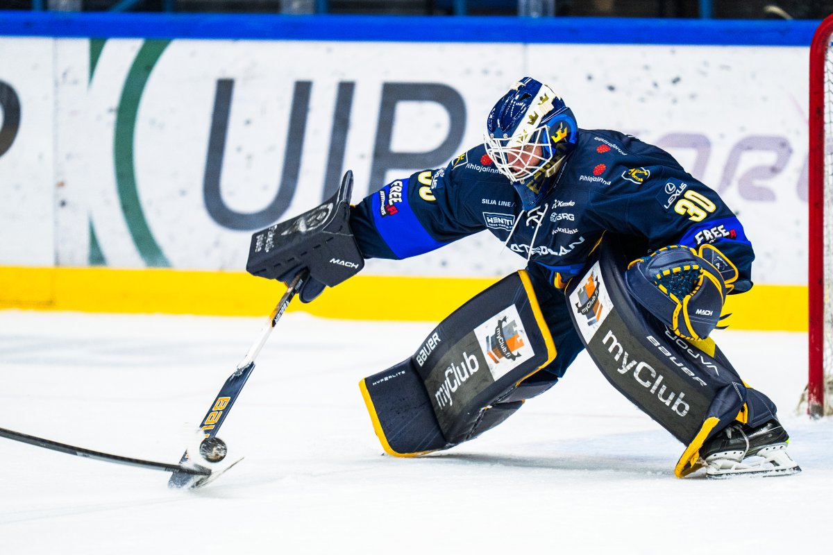 Kiekko-Espoo tweet media