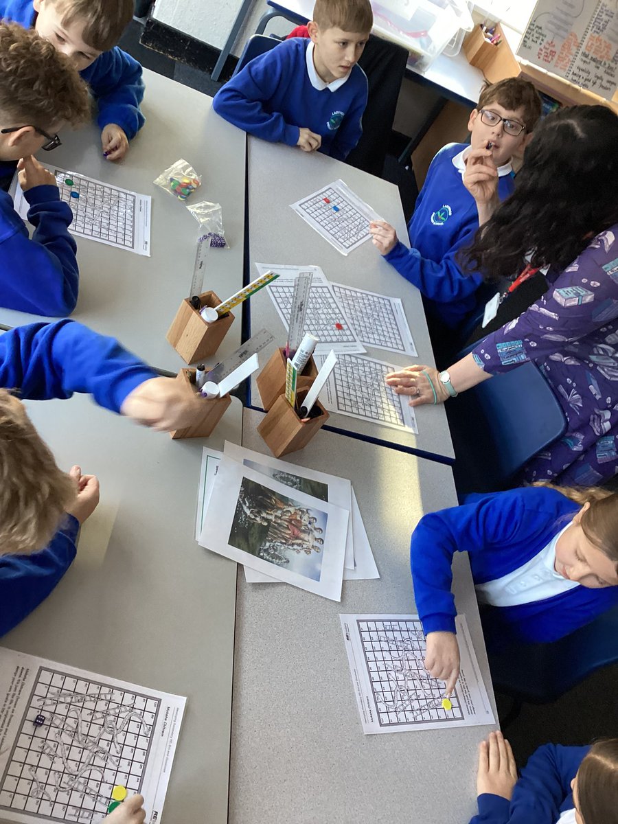 Pine class enjoyed a fantastic workshop today with <a href="/DerbyOpenCentre/">DerbyOpenCentre</a>. Linking to the British Values ‘Mutual Respect’ and ‘Tolerance’ as well as the global theme ‘Identity and Diversity’. 
<a href="/LadywoodKH/">Ladywood Primary and Nursery School</a> <a href="/embarkfed/">Embark Federation</a>
