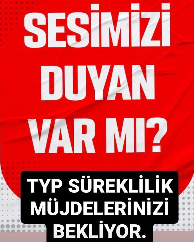 #İsciyeSeyyanenZam
#2023Typişinigeriistiyor #2023Typliişsizkaldı
🫱TYP
