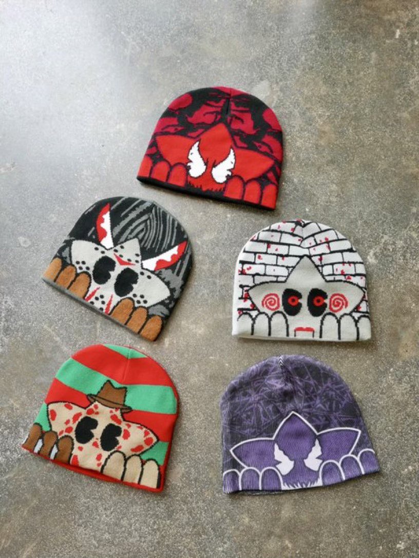 Shtreetwear's tweet photo. Enjoy World Star Beanies 2024 https://t.co/w8iVI7dY8G