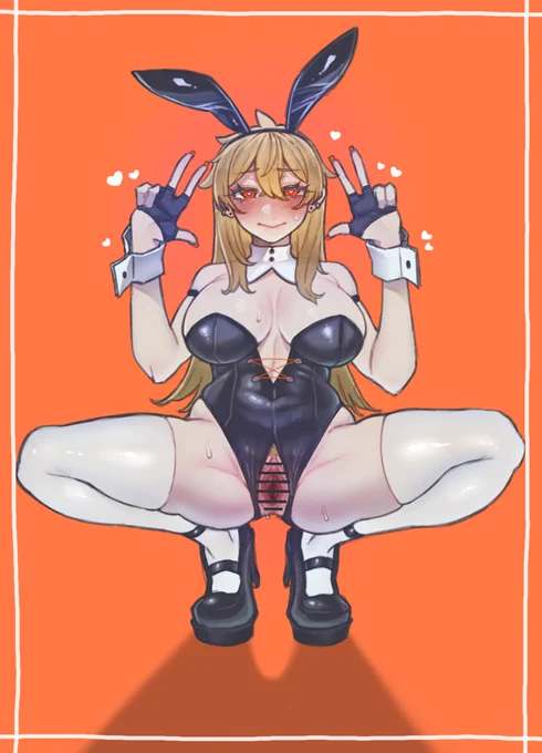 性癖性癖性癖!!!!!!よーやくまともに液タブで描けたわい 