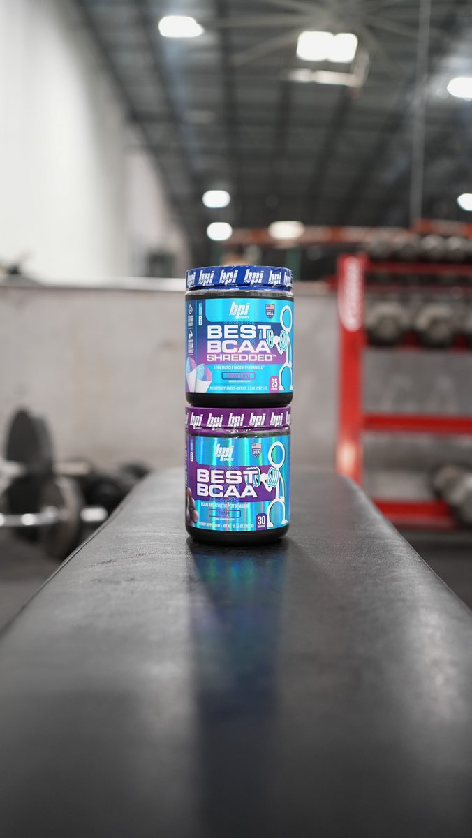 bpi_sports's tweet photo. Award winning aminos to maximize your gains! Train and Recover like an elite athlete. #BPISports https://t.co/tG8oYBBbZM