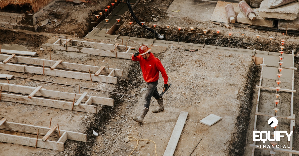 Equify Financial, LLC tweet media