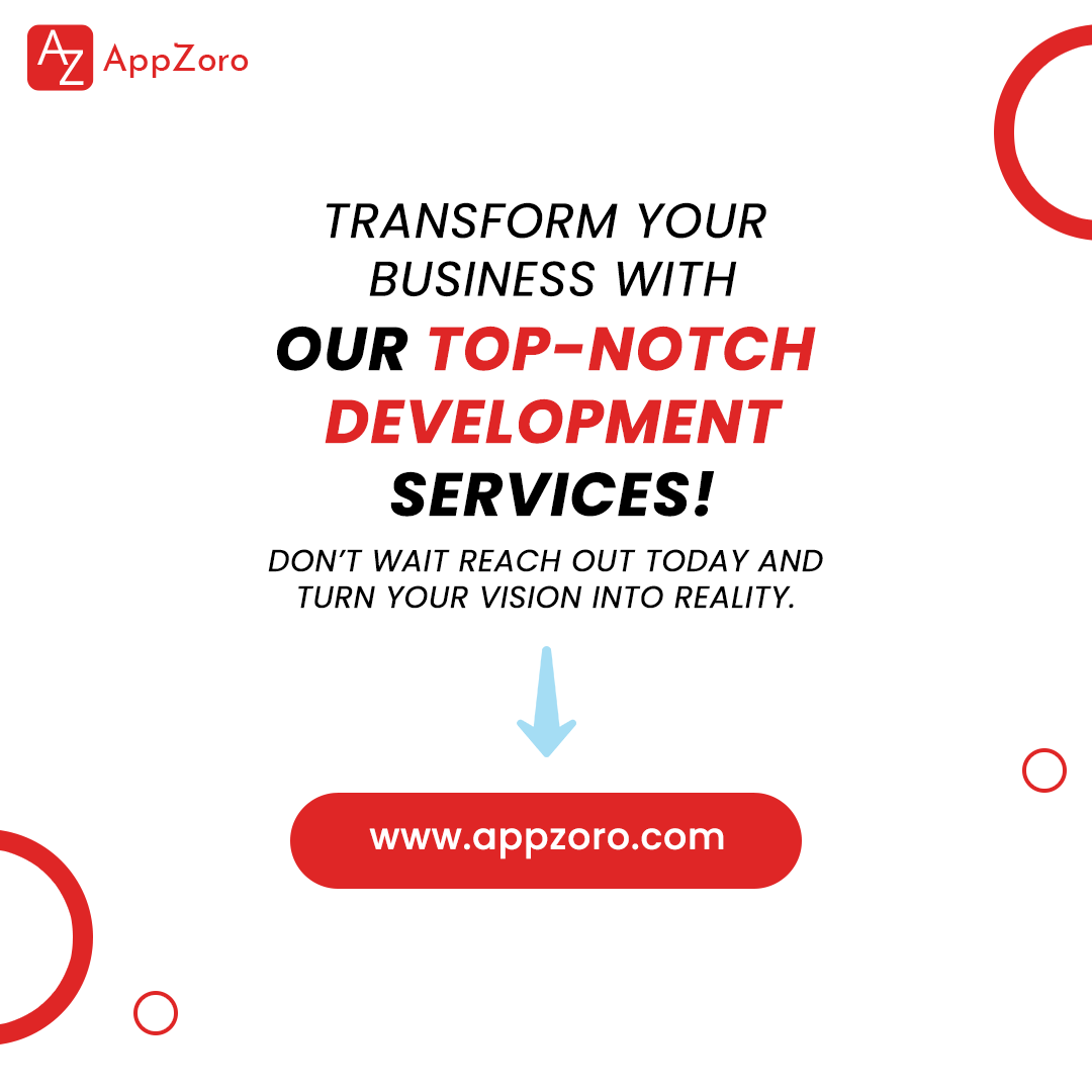 AppZoroT's tweet image. A responsive website design isn't just a trend; it's a necessity for engaging your audience across all devices. Responsive web design is important for several reasons
◼ Experience
◼Accessibility
◼Overall Success
#ResponsiveWebDesgin #websitedesignanddevelopment #appzoro
