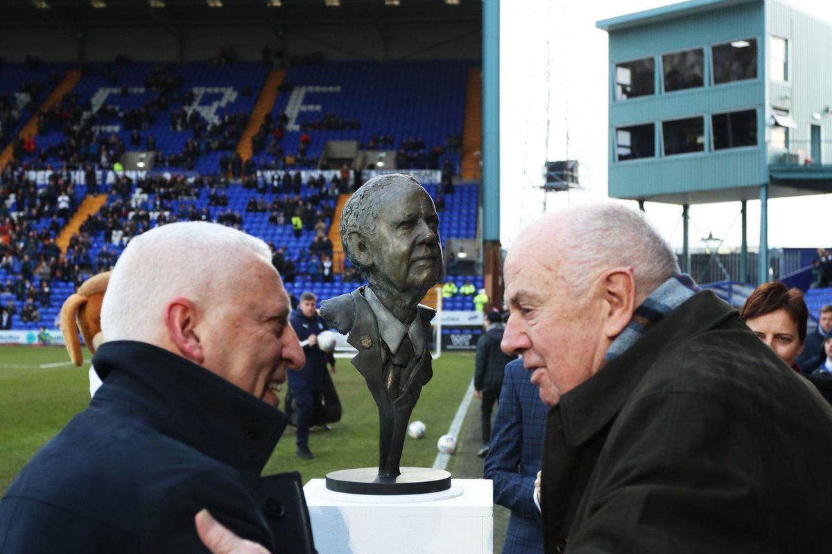 Tranmere Rovers FC tweet media