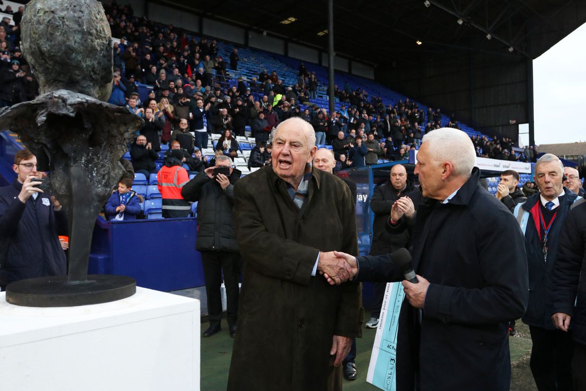 Tranmere Rovers FC tweet media
