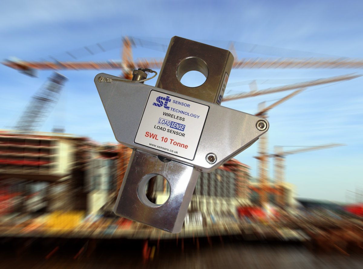 LoadSense tweet picture