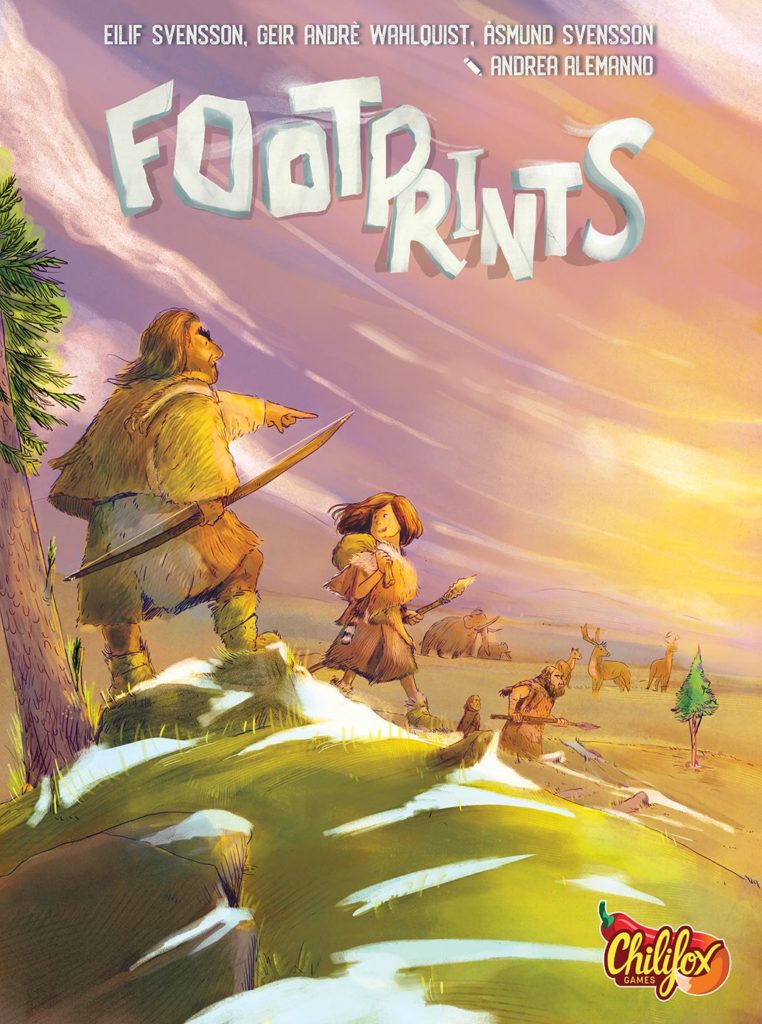 fswatsh's tweet photo. Footprints: ça va vite! https://t.co/5KumBV9Caq @ChilifoxGames https://t.co/HrEzSvmO2K