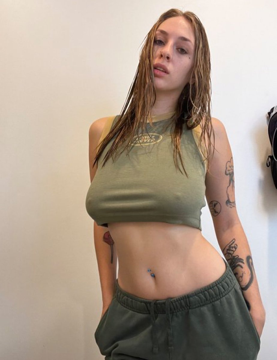 Madison Jane tweet media