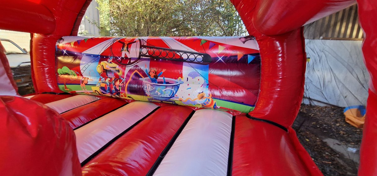 bounce about sussex (@bounceaboutsx) / Posts / X