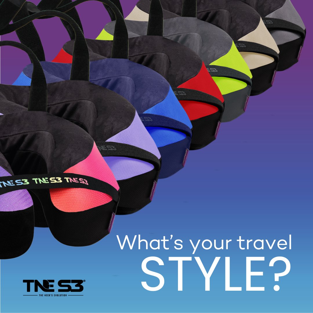 Where do YOU want to go?🛩🌎🤔

Choose one and comment below!⬇️

a) Paris
b) Sydney
c) London
d) Vegas
e) Cairo
f) Berlin

#cabeaucomfortonthego