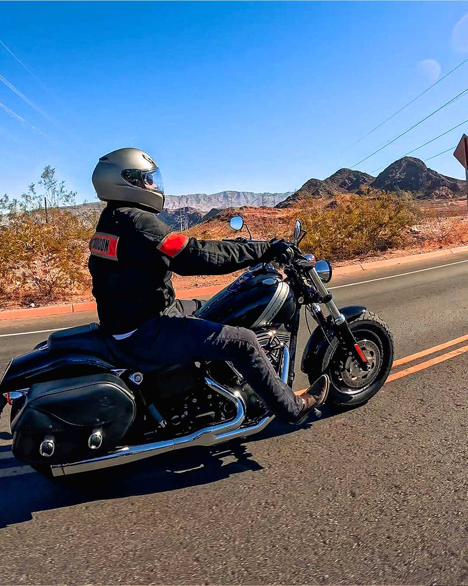 Henderson Harley tweet media