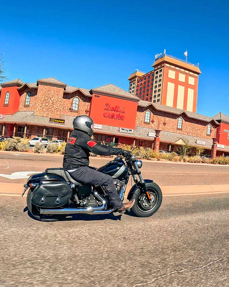 Henderson Harley tweet media