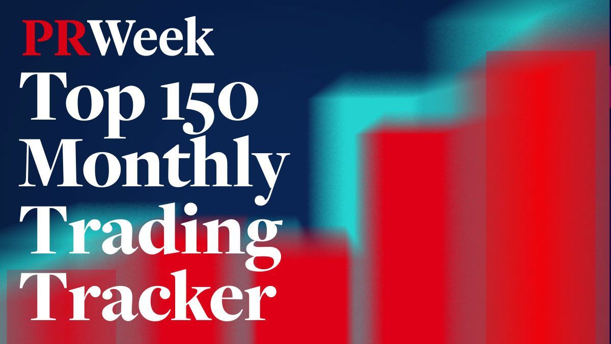 prweekuknews's tweet photo. Are agency bosses upbeat about 2024? PRWeek Top 150 Monthly Trading Tracker #pr #comms @ZPBAssociates @mucklemedia @LiquidPR @Hello_Wilful @WeAreBrazenPR @skoutpr @MatchFit_agency @TFDThinkFeelDo 
https://t.co/vmygSTscTz https://t.co/jWCAUlDgU3