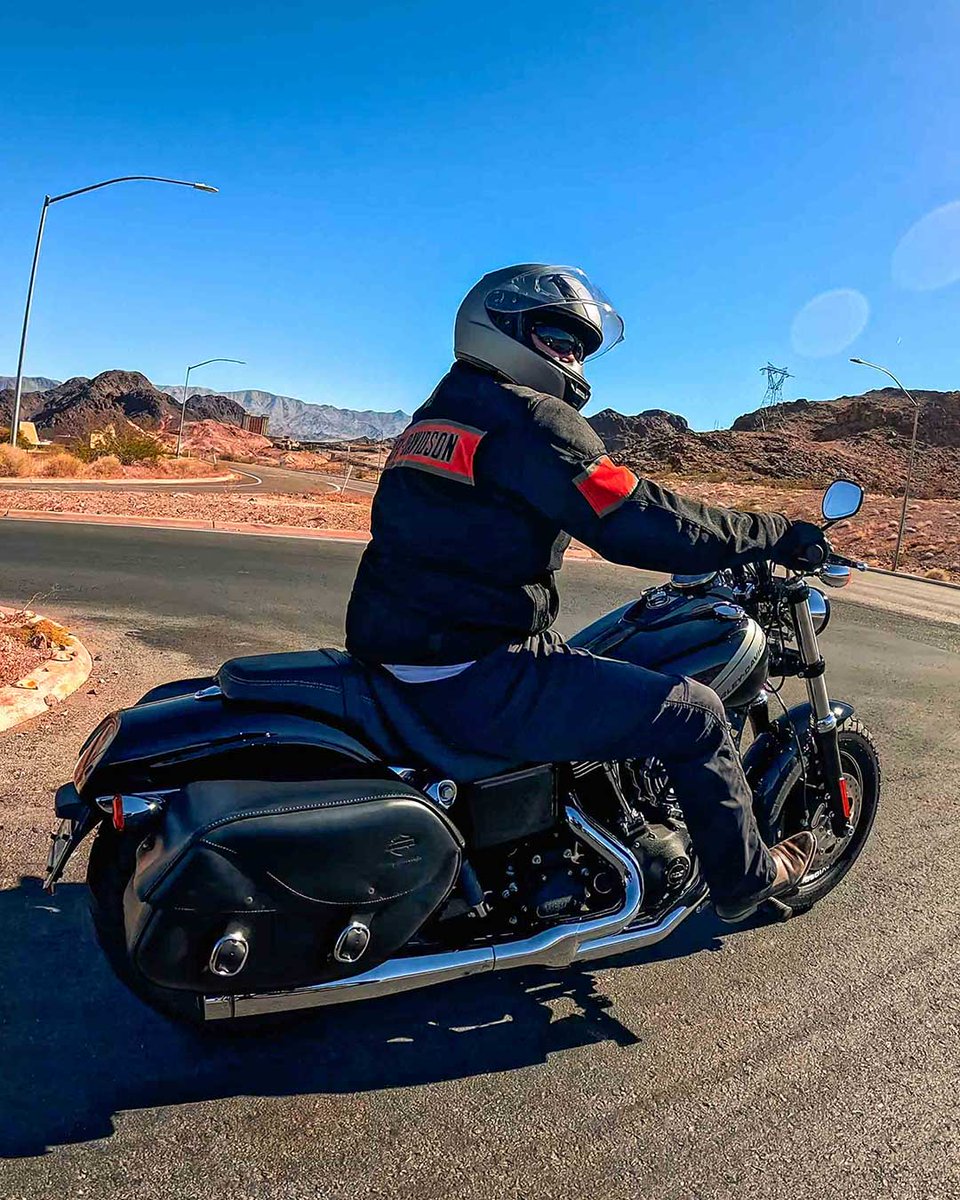 Henderson Harley tweet media