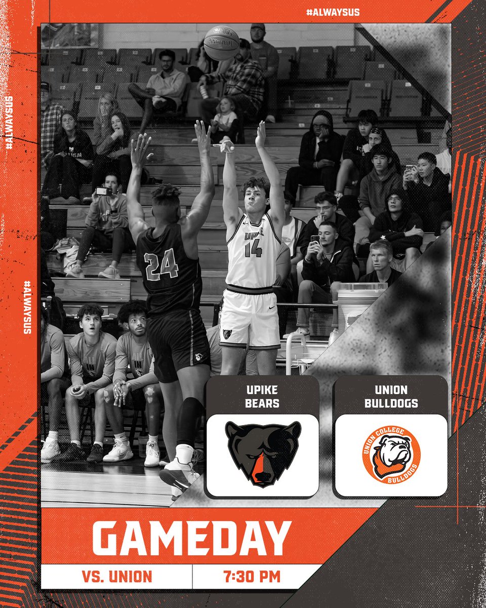 UPIKEAthletics's tweet photo. A heavyweight battle at the App🐻🏀
🆚 (RV) Union
⏰ 7:30 PM
📍 Pikeville, KY
📈 https://t.co/C28W4JWrE6
📺 https://t.co/GuHA0Lzptw https://t.co/YpQsqJK1xO