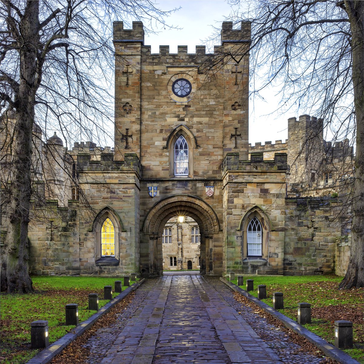 Graeme Peacock tweet media