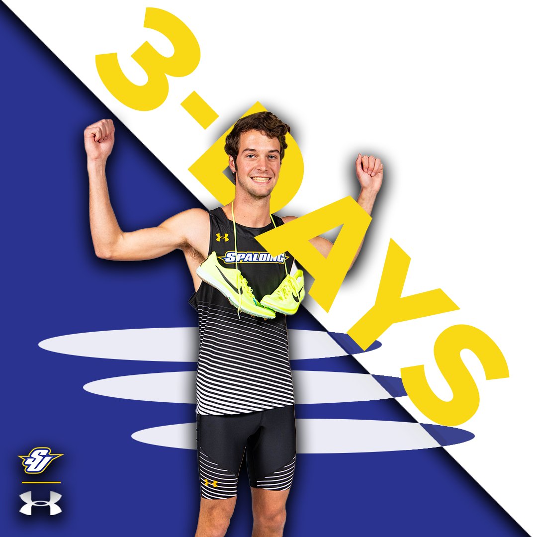 T-minus 3 days till we open up our season!

#Builtdifferent #d3tf #whyd3 #sutfxc