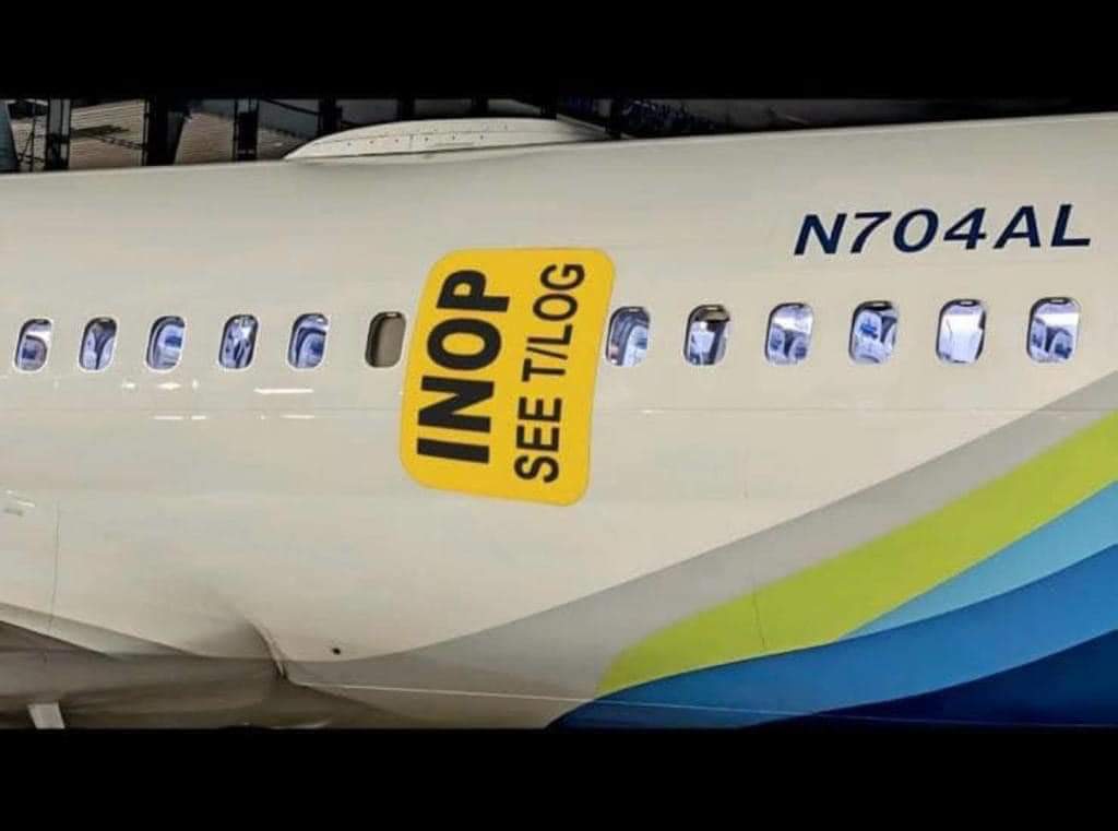The three words which would eliminate most problems at Boeing are the same three which would do likewise in the rail industry:

QUIT
BEING
CHEAP