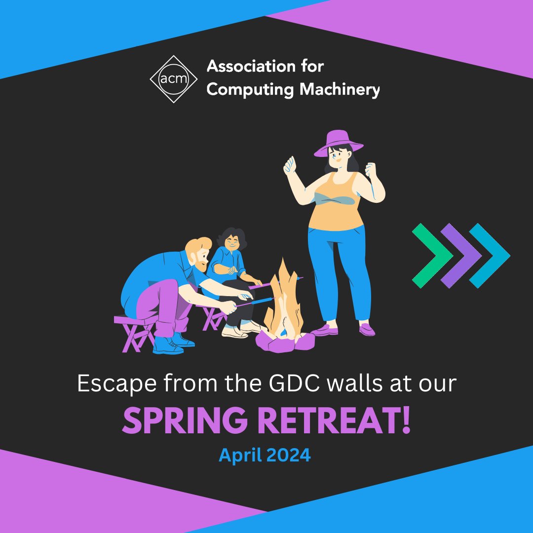 utexasACM's tweet photo. ACM's gearing up for an SENSATIONAL spring 2024 semester! Want a sneak peek at what's to come? Swipe to see our upcoming events, activities, and other surprises coming along your way this new year! (2/2)
#utaustin #utaustintx #utcs #utcompsci #universityoftexasataustin https://t.co/YmYipBTVGL